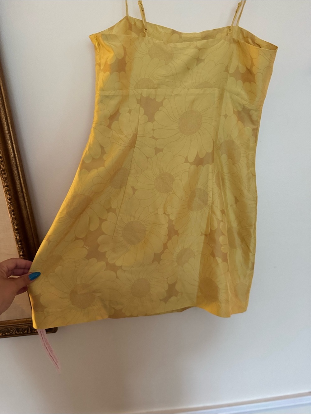 Realisation Par Mini Dress - Picture 5 of 5
